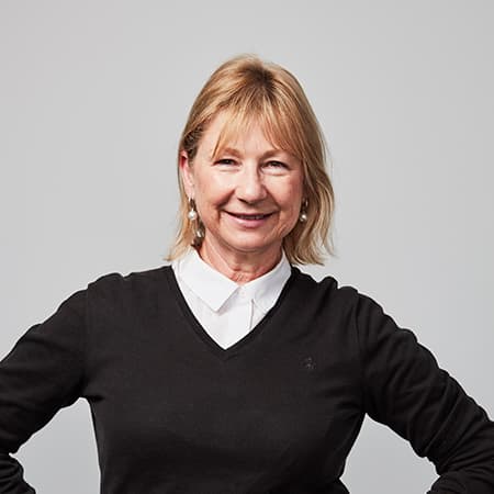 Dominique Fisher