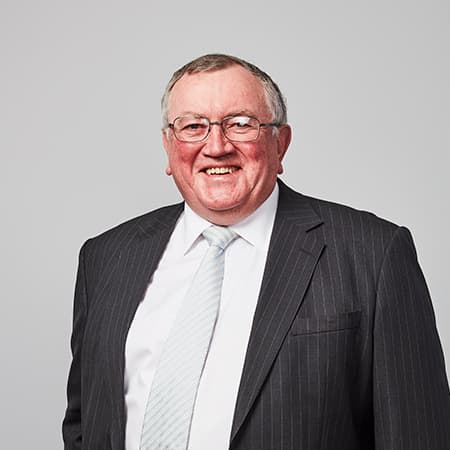 Eric Dodd