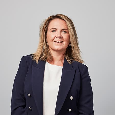 Gemma Mulready