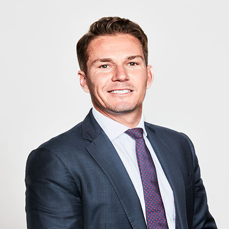 Josh Lawrence