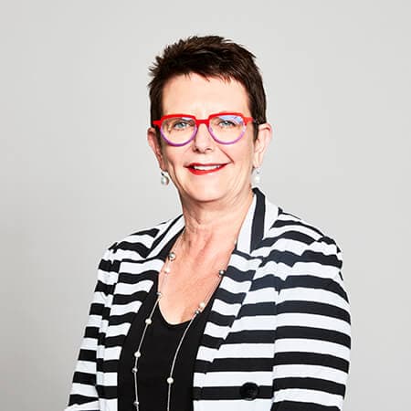 Julie James