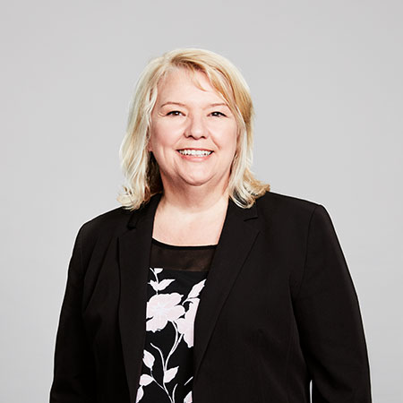 Liz Dzelmanis