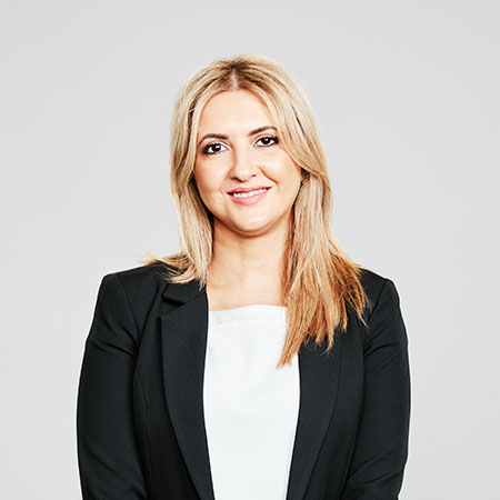 Voula Makris